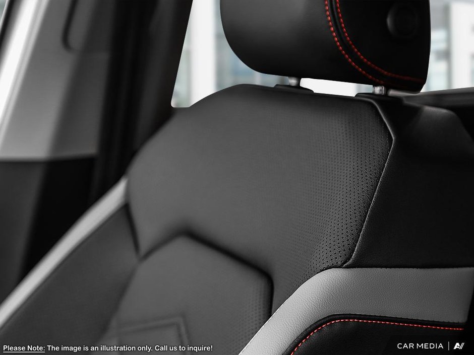 2025 Volkswagen Atlas Peak Edition-19