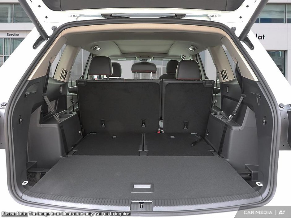 2025 Volkswagen Atlas Peak Edition-6
