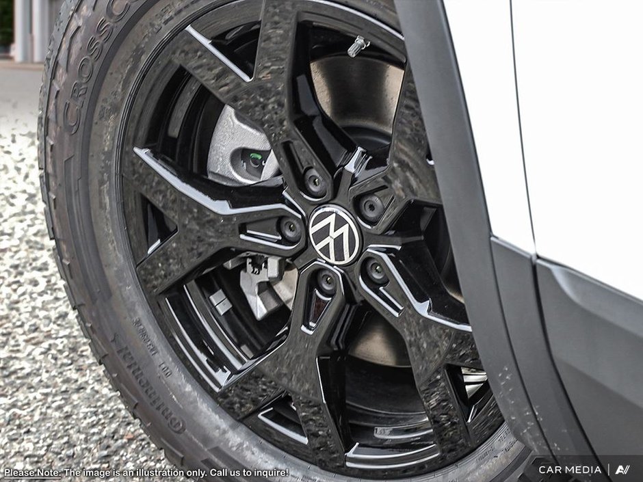 2025 Volkswagen Atlas Peak Edition-7