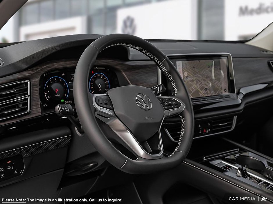 2025 Volkswagen Atlas Highline-11