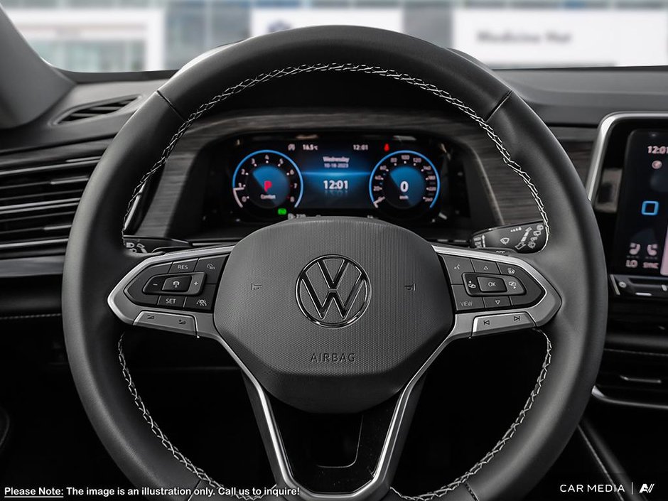 2025 Volkswagen Atlas Highline-12