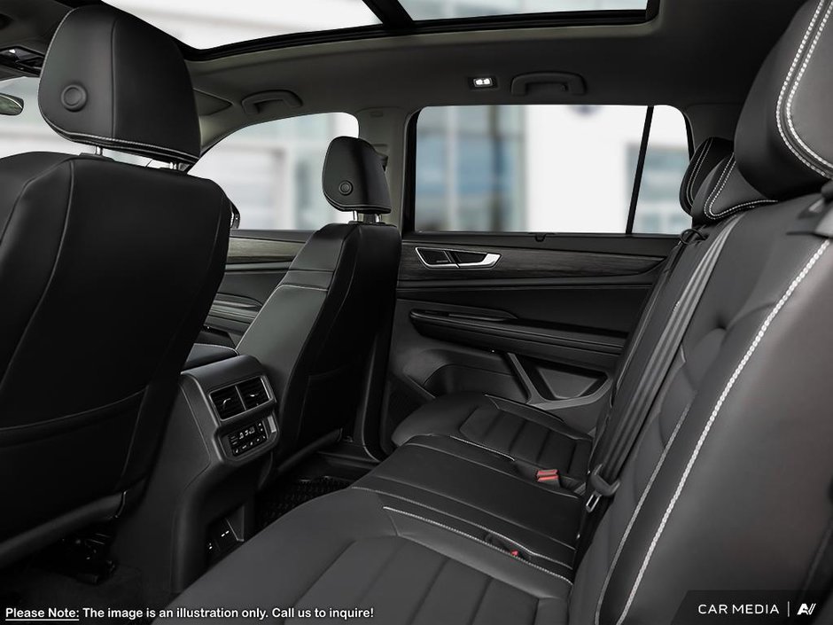 2025 Volkswagen Atlas Highline-20