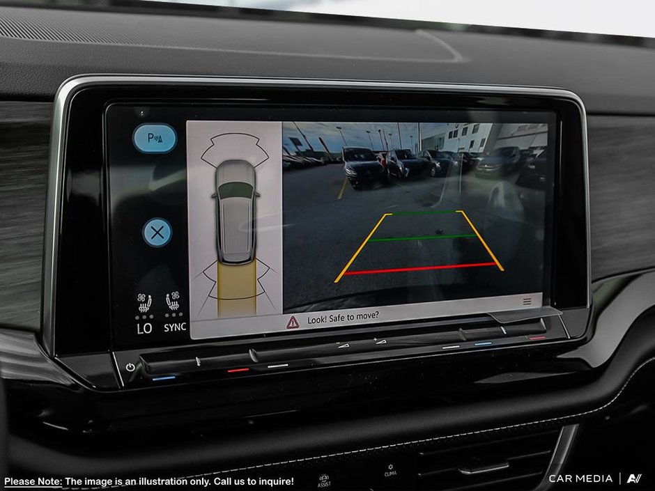 2025 Volkswagen Atlas Highline-22