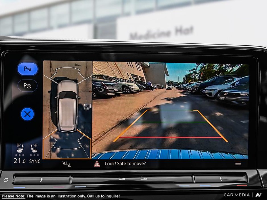 2025 Volkswagen Atlas Execline-19