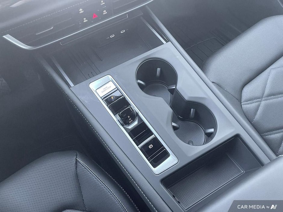 2025 Volkswagen Atlas Comfortline-20
