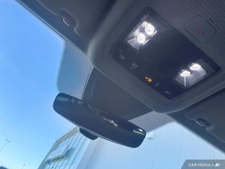 2025 Volkswagen Atlas Comfortline-18