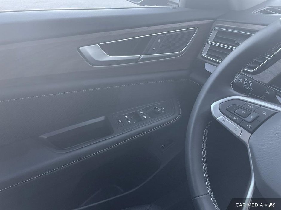 2025 Volkswagen Atlas Comfortline-14