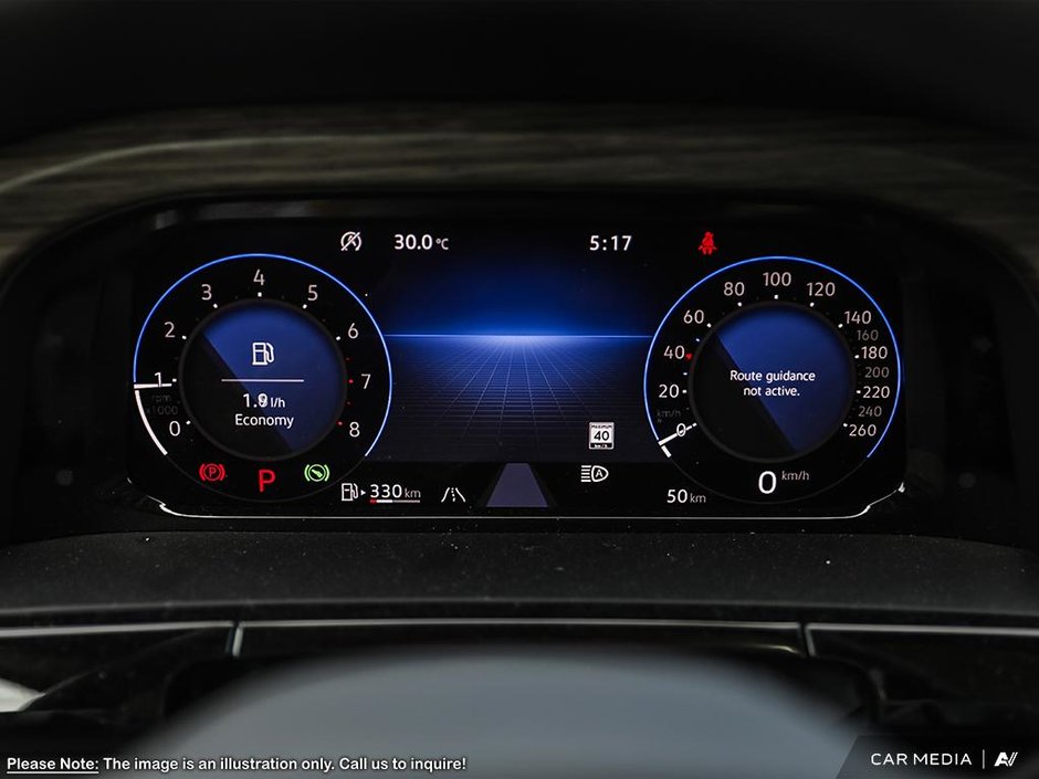 2025 Volkswagen Atlas Execline-12
