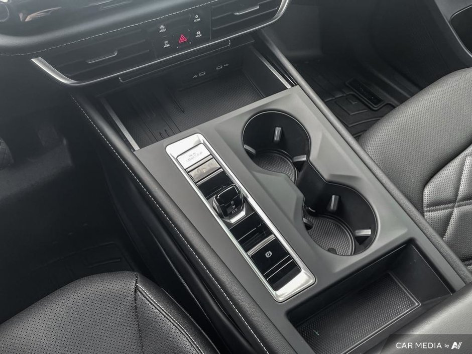 2025 Volkswagen Atlas Comfortline-17