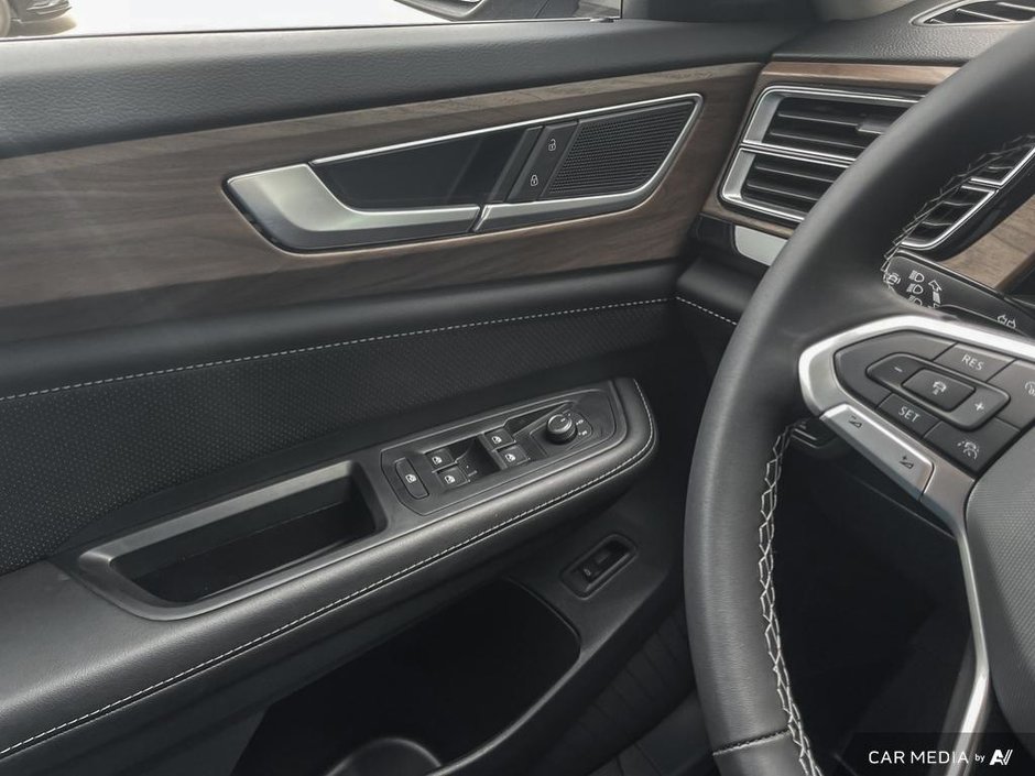 2025 Volkswagen Atlas Comfortline-16