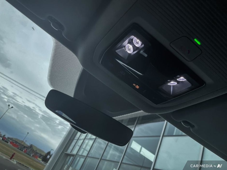 2025 Volkswagen Atlas Comfortline-20