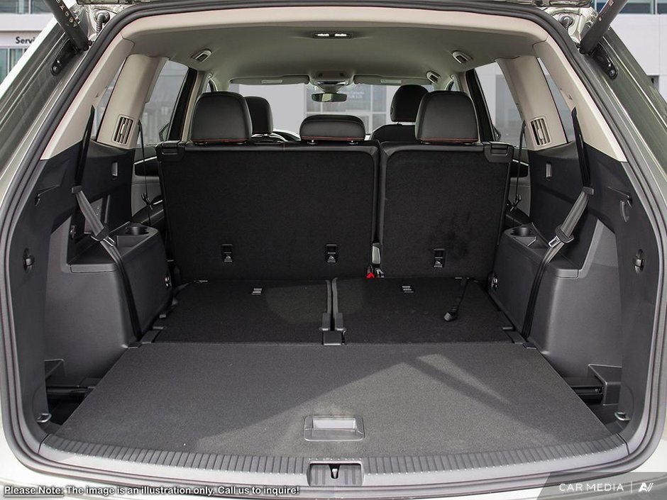 2025 Volkswagen Atlas Peak Edition-6