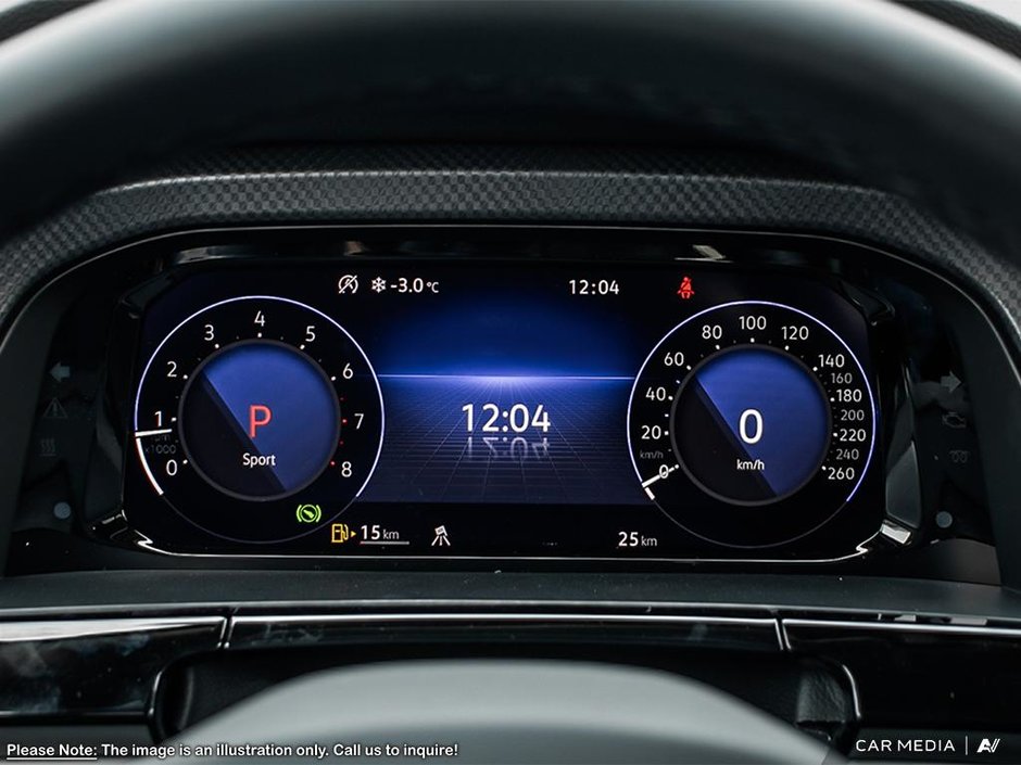 2025 Volkswagen Atlas Peak Edition-13