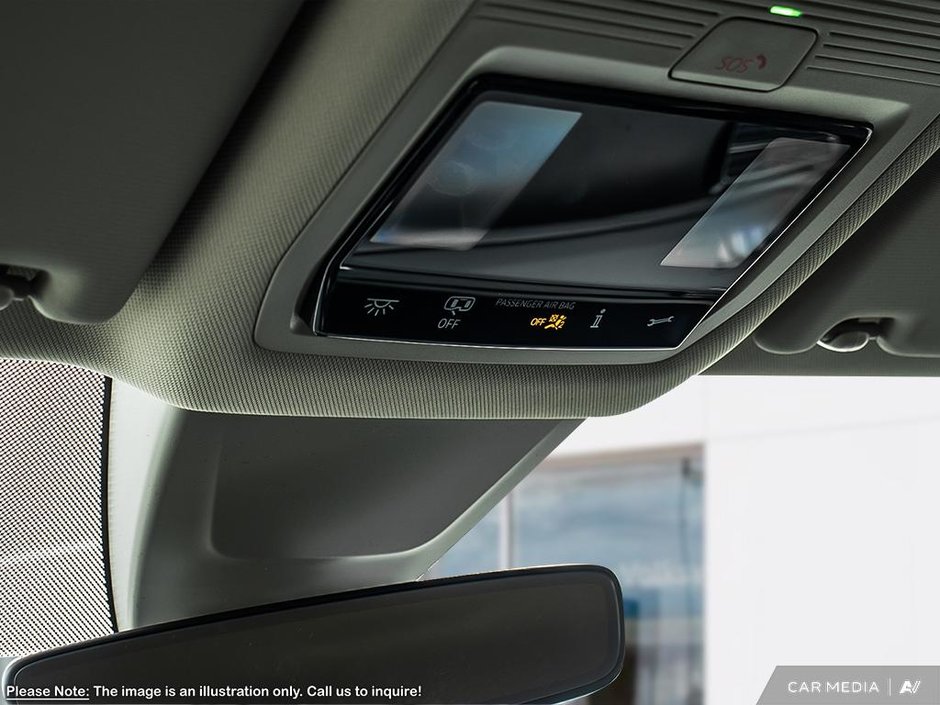 2025 Volkswagen Atlas Peak Edition-18