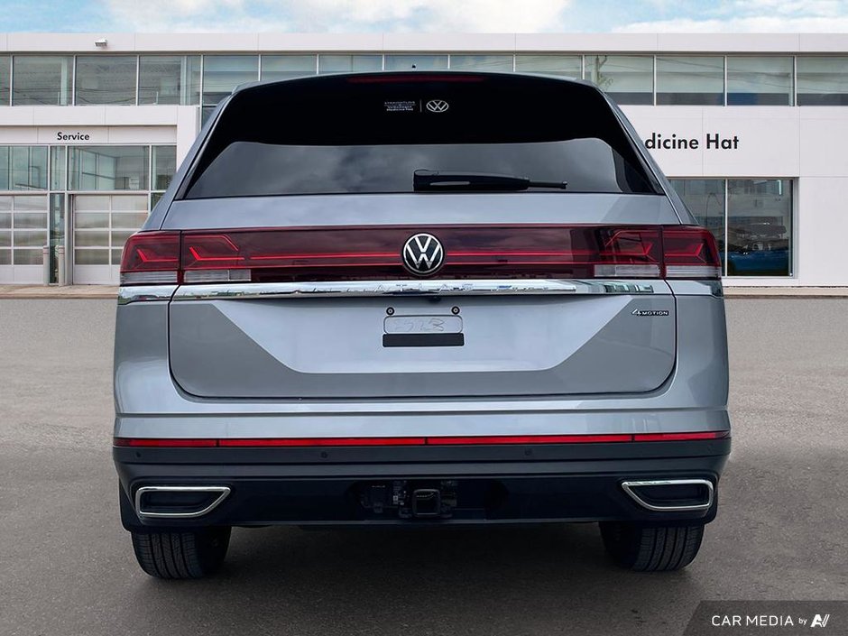 2025 Volkswagen Atlas Highline-4