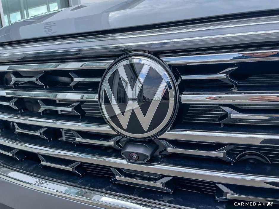 2025 Volkswagen Atlas Highline-8