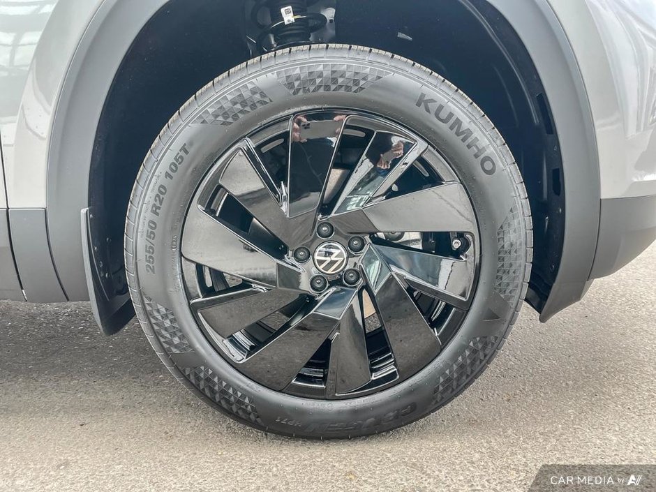 2025 Volkswagen Atlas Highline-5