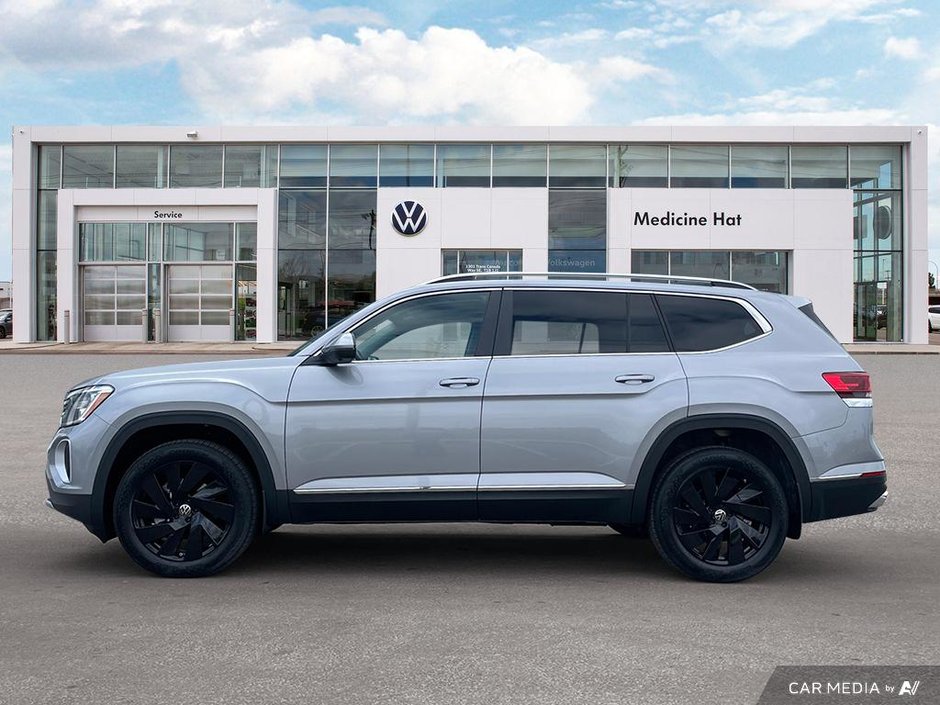 2025 Volkswagen Atlas Highline-2