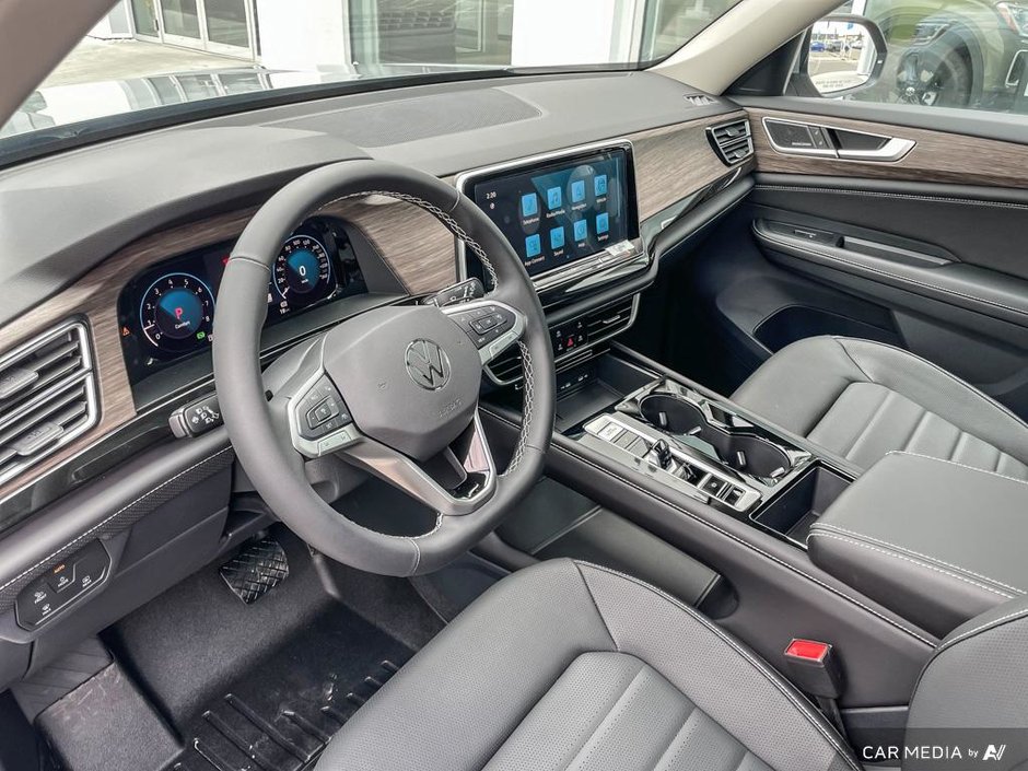 2025 Volkswagen Atlas Highline-12