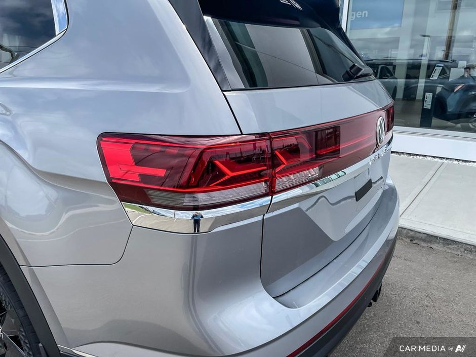 2025 Volkswagen Atlas Highline-10