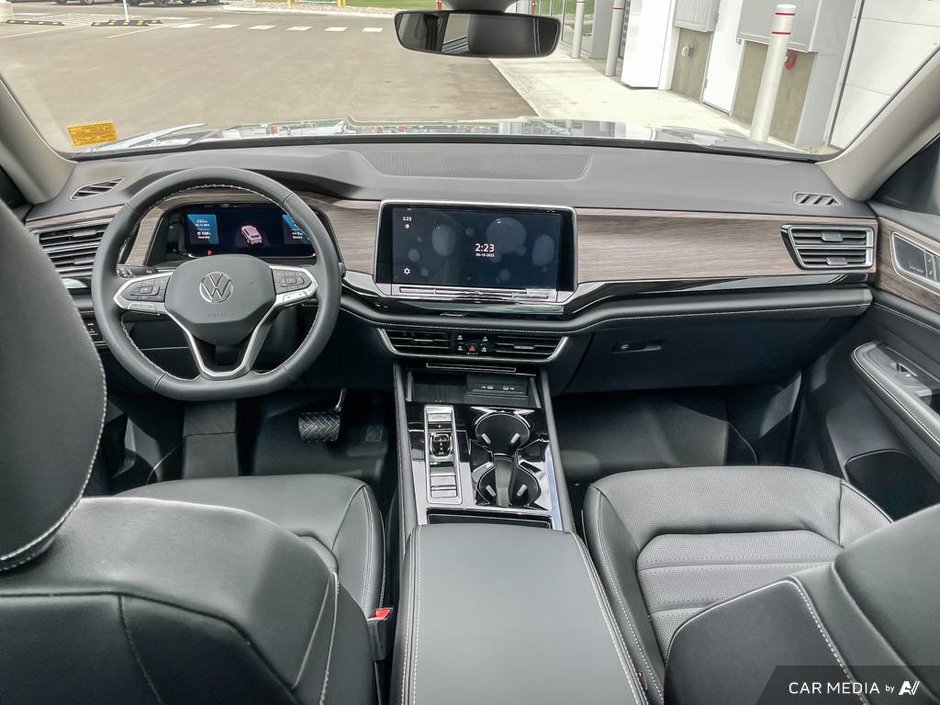 2025 Volkswagen Atlas Highline-23