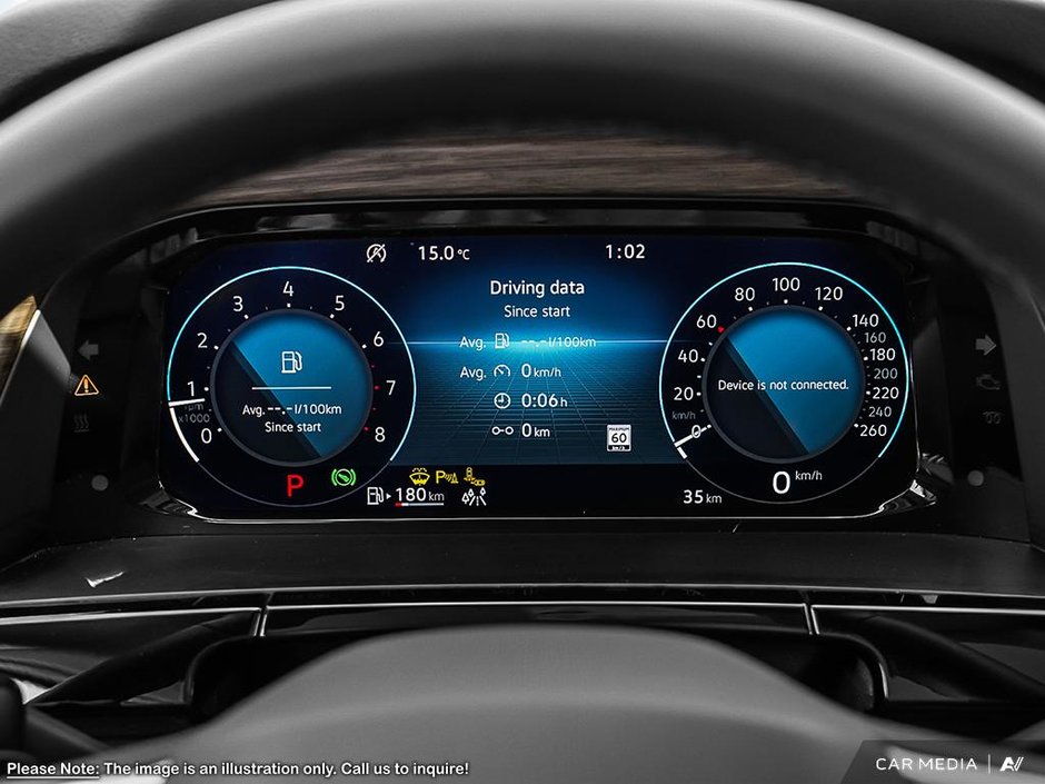 2025 Volkswagen Atlas Execline-13