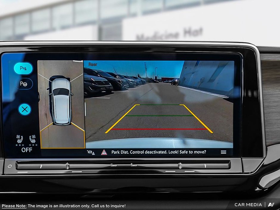 2025 Volkswagen Atlas Execline-22