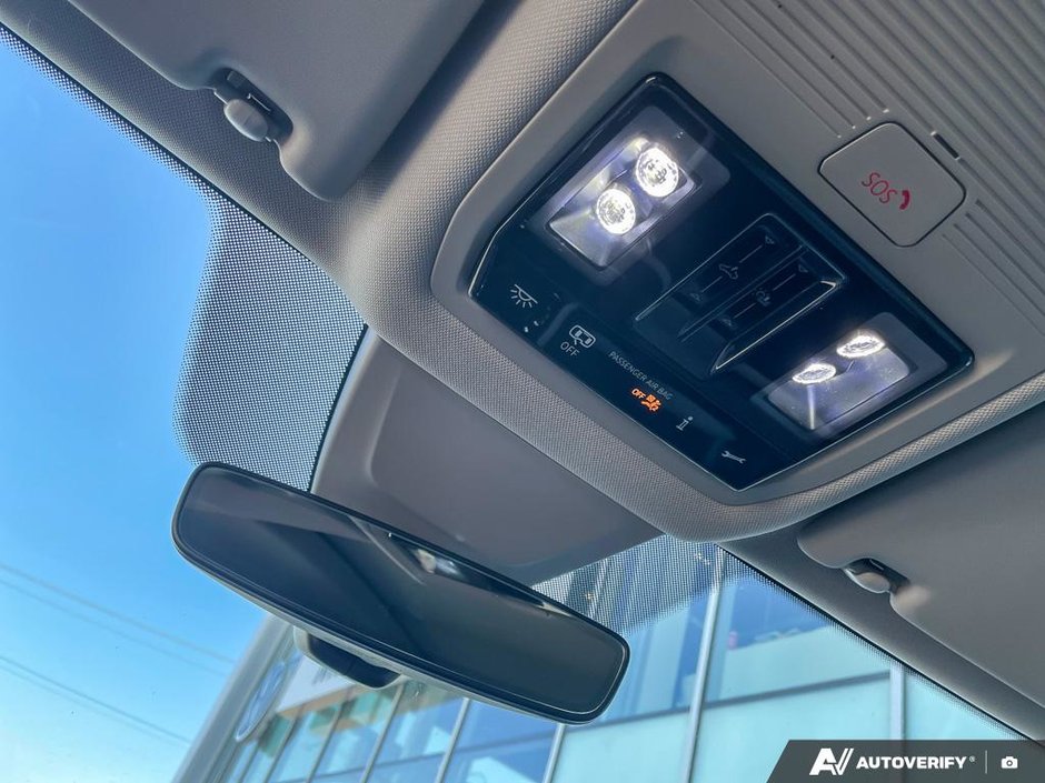 2025 Volkswagen Atlas Execline-20