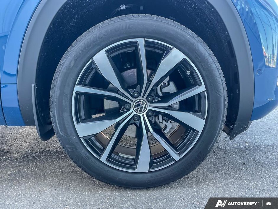 2025 Volkswagen Atlas Execline-5