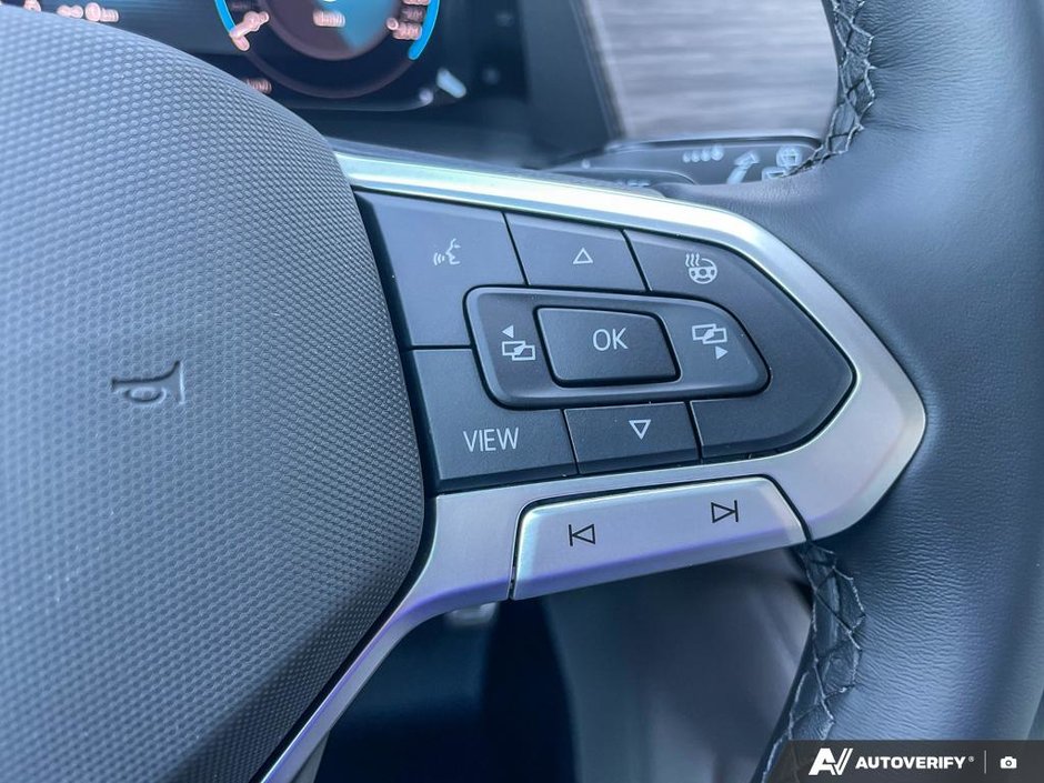 2025 Volkswagen Atlas Execline-15