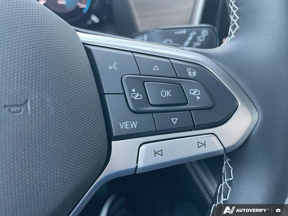 2025 Volkswagen Atlas Comfortline-16