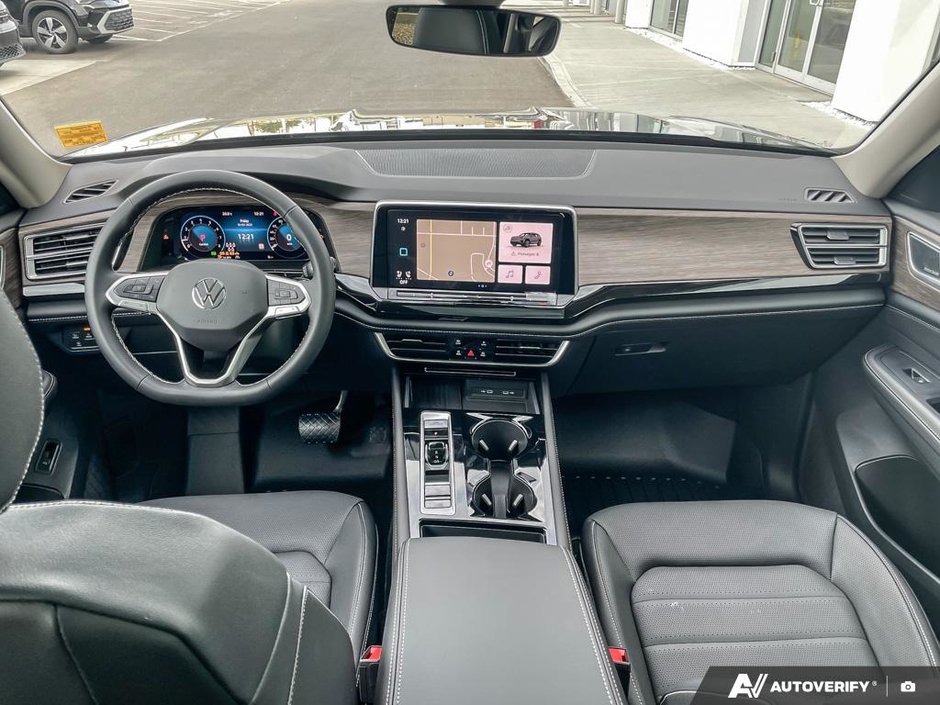 2026 Volkswagen Atlas Highline-22