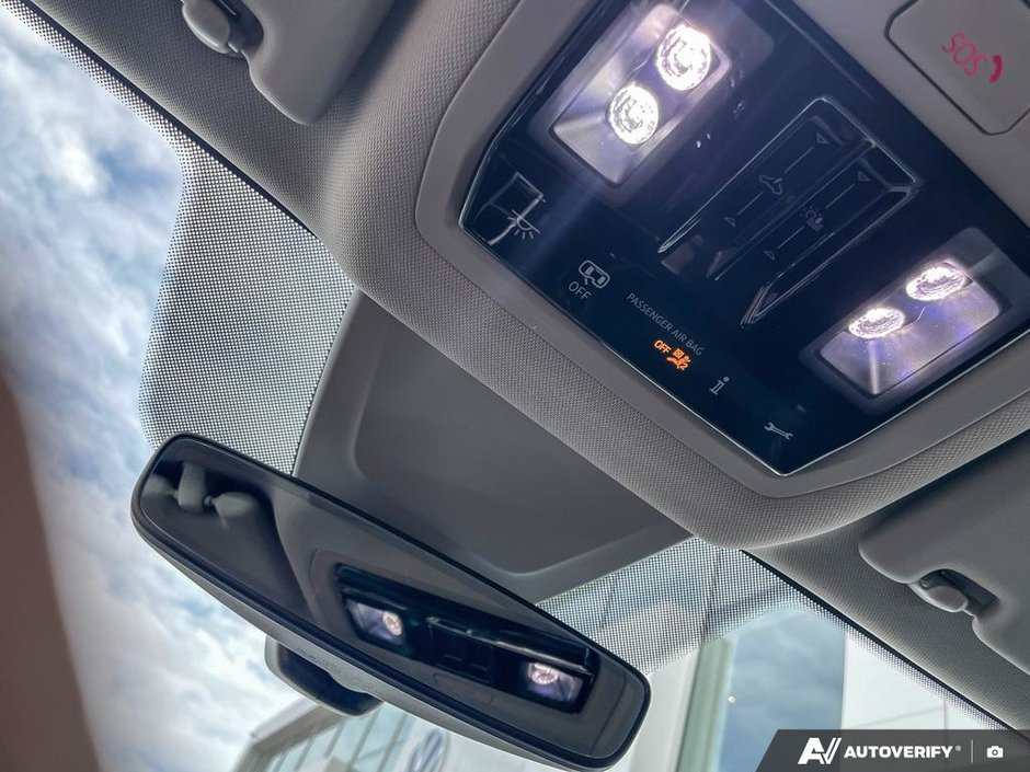 2026 Volkswagen Atlas Highline-19