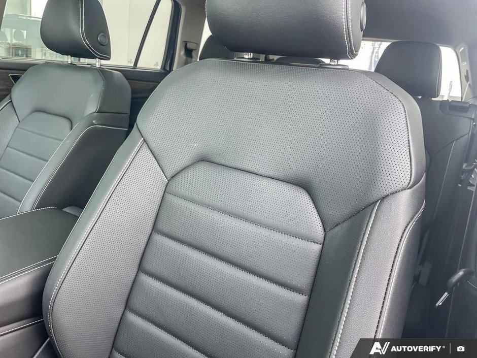 2026 Volkswagen Atlas Highline-18