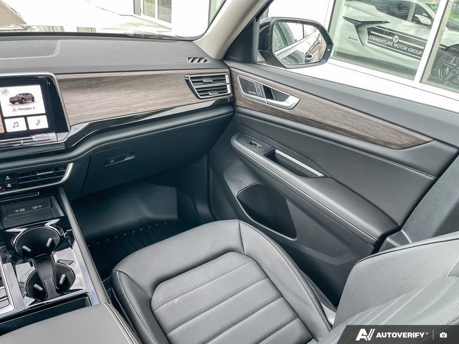 2026 Volkswagen Atlas Highline-23