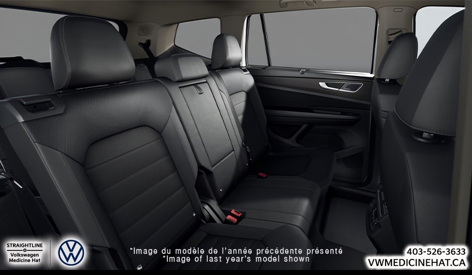 2026 Volkswagen Atlas Highline-3