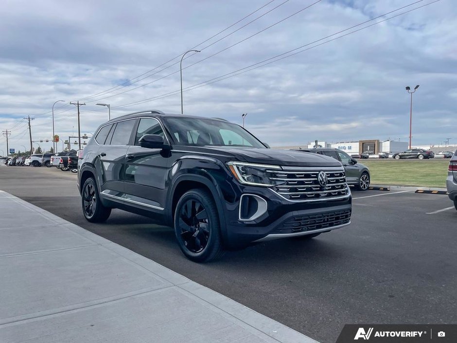 2026 Volkswagen Atlas Highline-24