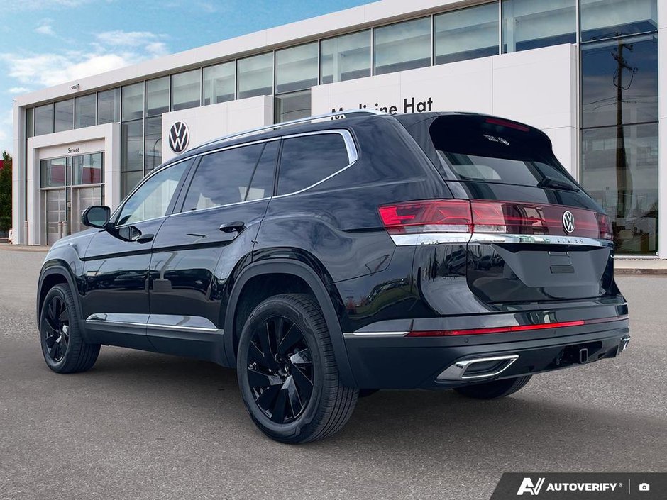 2026 Volkswagen Atlas Highline-3