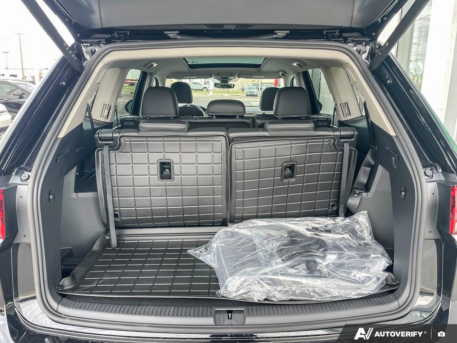 2026 Volkswagen Atlas Highline-10