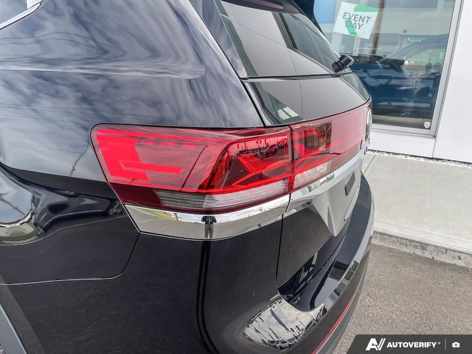 2026 Volkswagen Atlas Highline-9