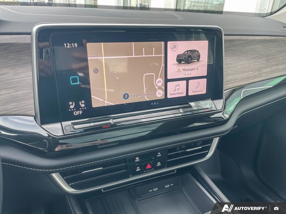 2026 Volkswagen Atlas Highline-17