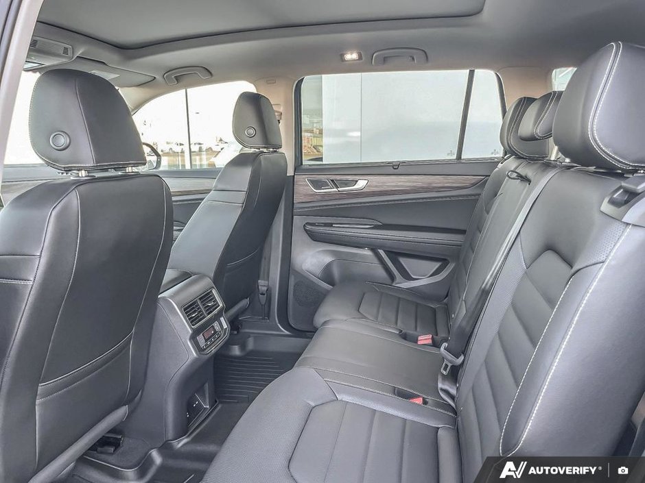 2026 Volkswagen Atlas Highline-22