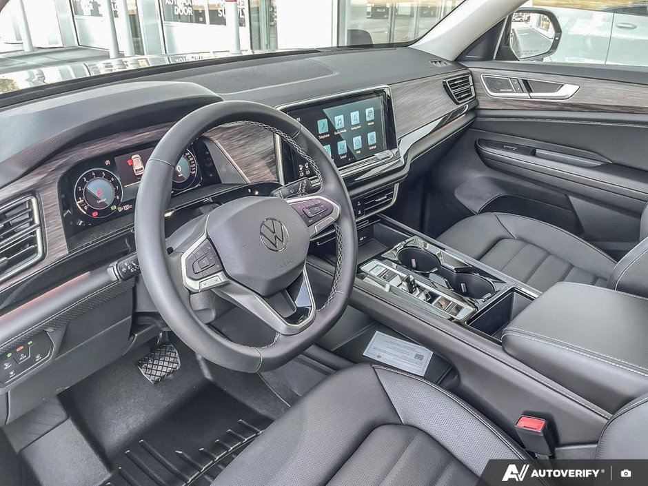 2026 Volkswagen Atlas Highline-12