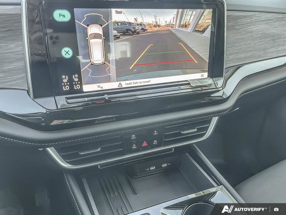 2026 Volkswagen Atlas Highline-18