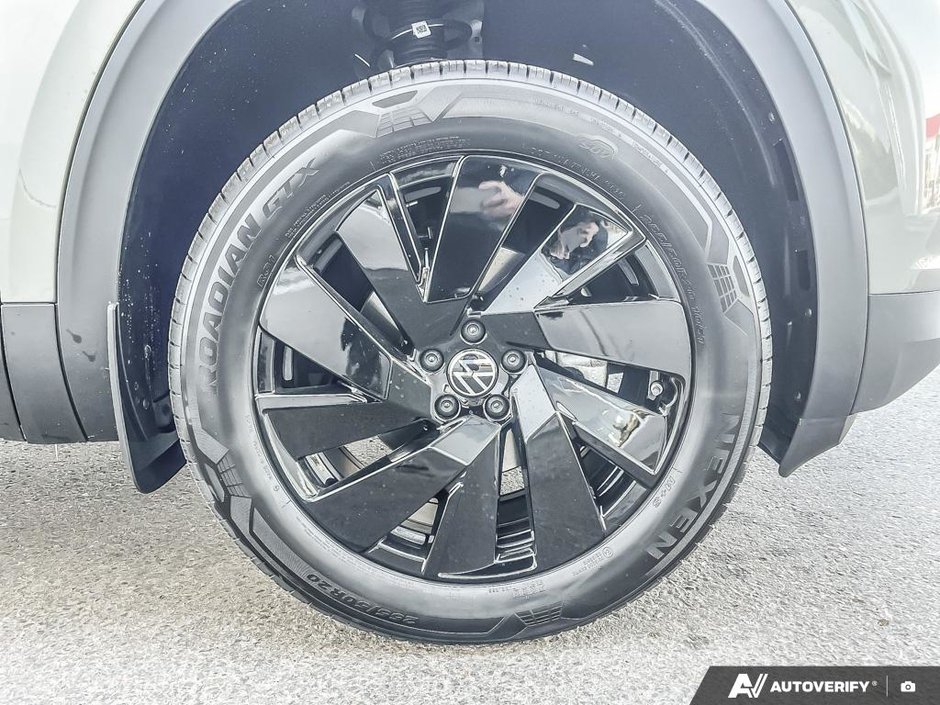 2026 Volkswagen Atlas Highline-5