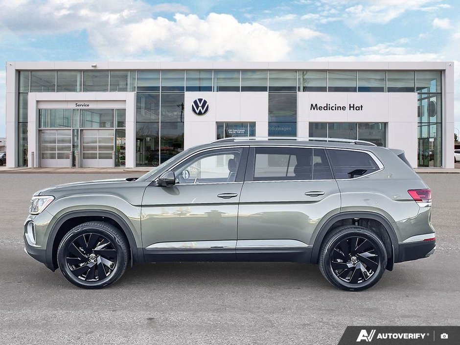 2026 Volkswagen Atlas Highline-2