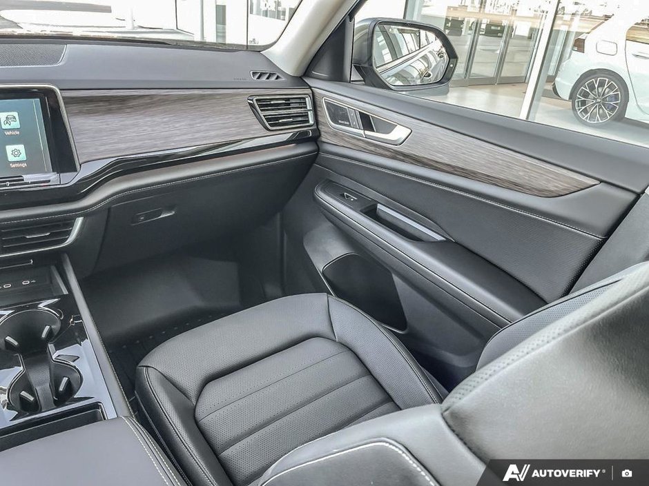 2026 Volkswagen Atlas Highline-24