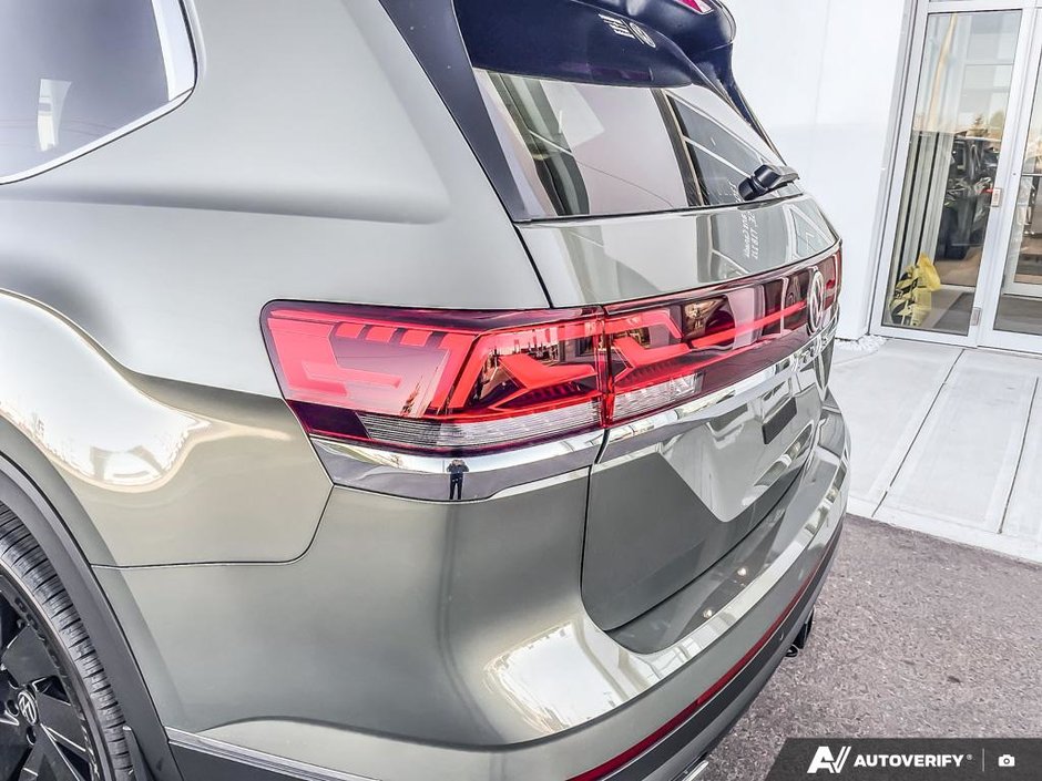 2026 Volkswagen Atlas Highline-10