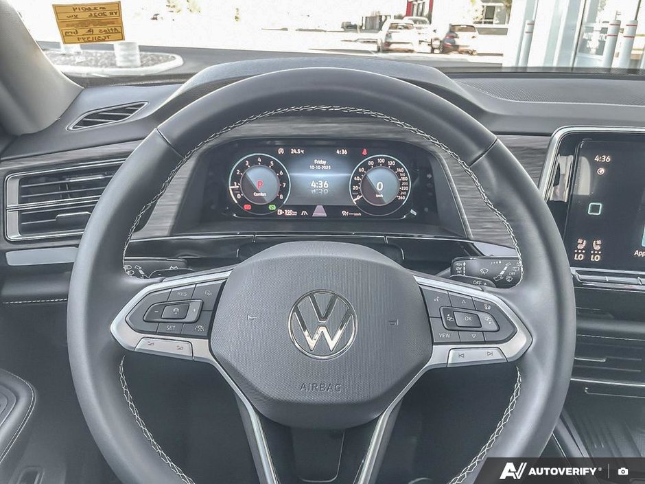 2026 Volkswagen Atlas Highline-13