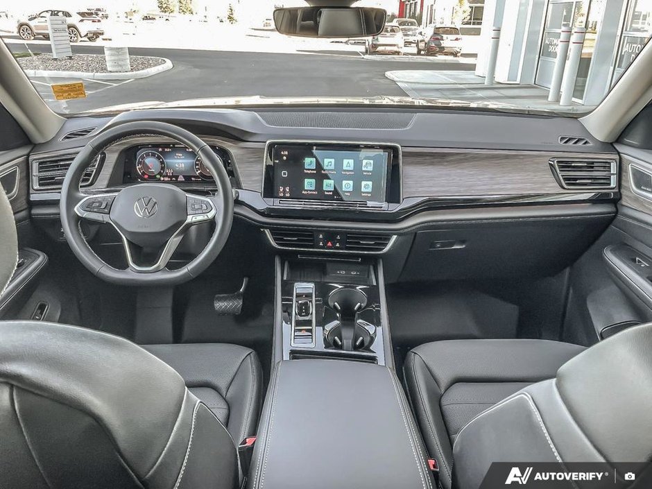 2026 Volkswagen Atlas Highline-23